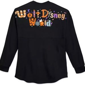 Disney Halloween Spirit Jersey 2020 🎃🖤🧡
